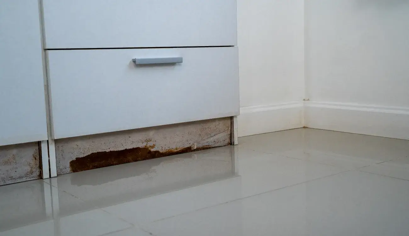 Errores al elegir una cocina
